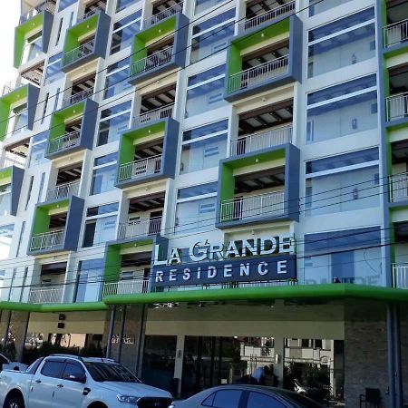 Stunning New Condo In Exclusive La Grande Resort Angeles Exterior foto