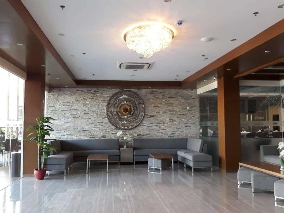 Stunning New Condo In Exclusive La Grande Resort Angeles Exterior foto