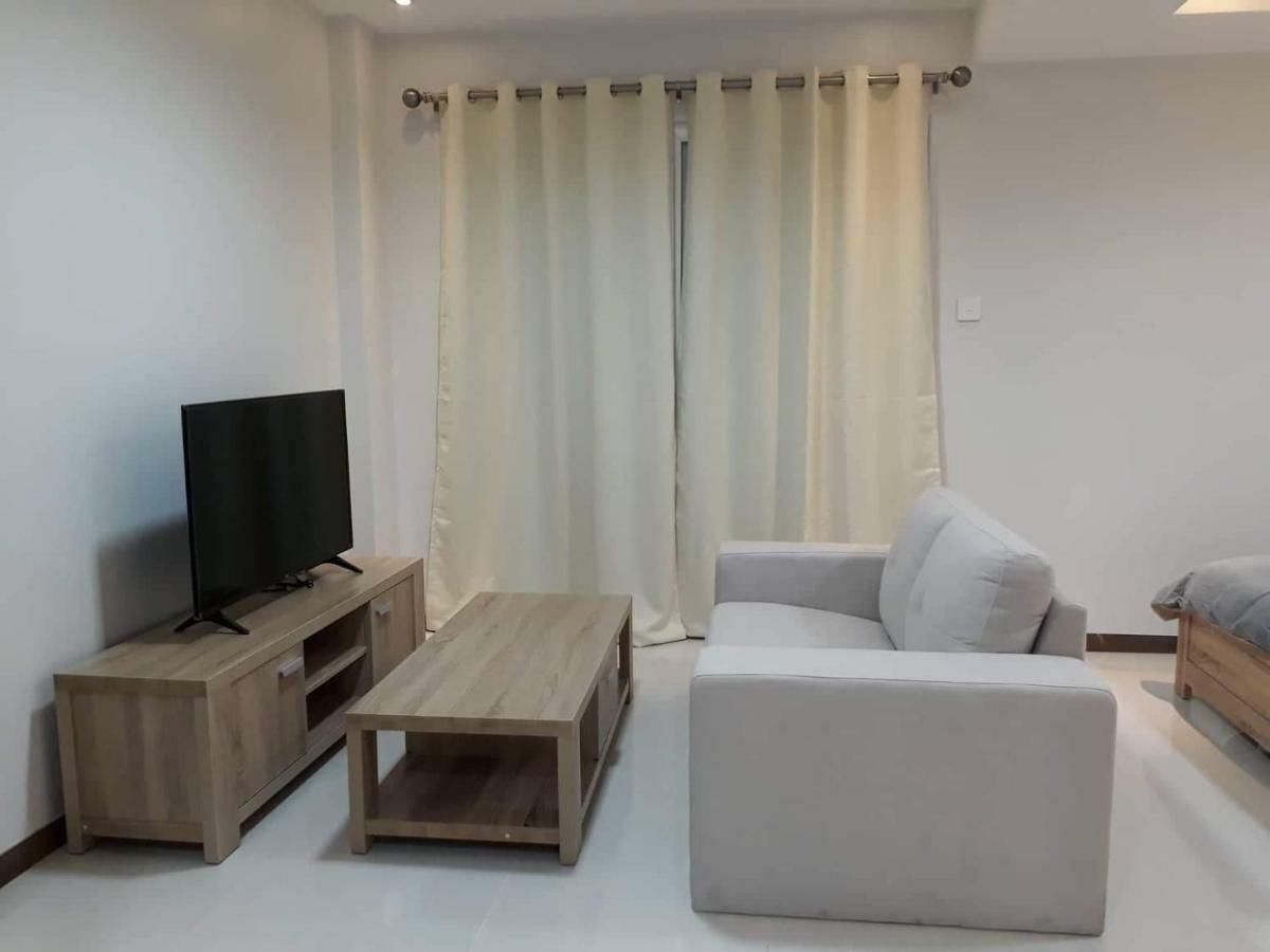 Stunning New Condo In Exclusive La Grande Resort Angeles Exterior foto